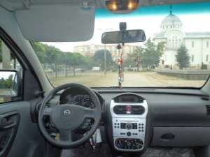 Opel Combo Tour 1.7cdti 101cp Euro4