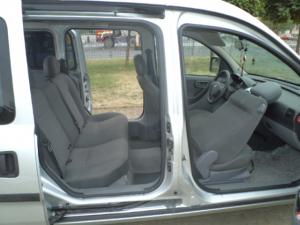 Opel Combo Tour 1.7cdti 101cp Euro4