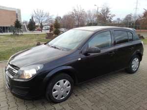 Opel Astra H 1.4benz. Euro4