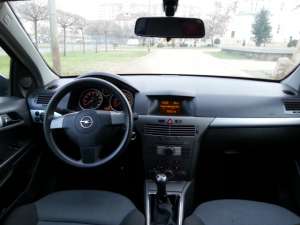 Opel Astra H 1.4benz. Euro4