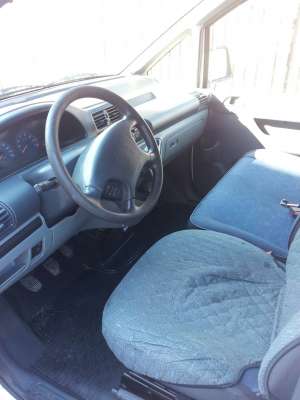 FIAT SCUDO 2.0 JTD