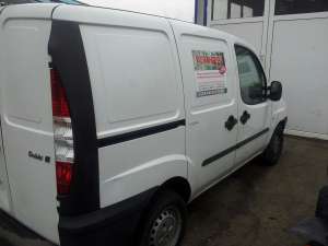 FIAT DOBLO 1.9 JTD