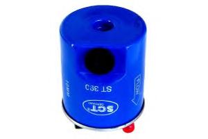 Filtru combustibil SCT ST 390 Germania pentru Mercedes 6110920101 kl 174