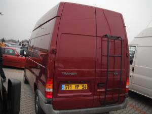 FORD Transit 2.0 TDDI Autoutilitara Duba Furgon  / tel: 0744-836332 /