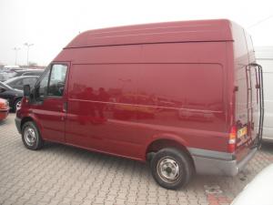 FORD Transit 2.0 TDDI Autoutilitara Duba Furgon  / tel: 0744-836332 /