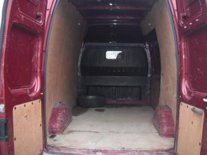 FORD Transit 2.0 TDDI Autoutilitara Duba Furgon  / tel: 0744-836332 /