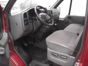 FORD Transit 2.0 TDDI Autoutilitara Duba Furgon  / tel: 0744-836332 /