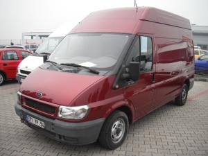 FORD Transit 2.0 TDDI Autoutilitara Duba Furgon  / tel: 0744-836332 /