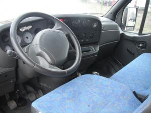 IVECO Daily 35C13 - 2.8 HDI 130 CP Autoutilitara cu prelata