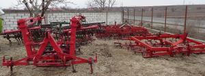 combinator Lemken,            Schmotzer,            Becker,            Knoche,            Rabe