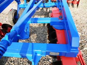 DISC AGRICOL  rabatabil