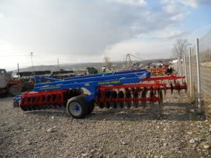 DISC AGRICOL  rabatabil
