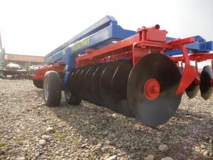 DISC AGRICOL  rabatabil