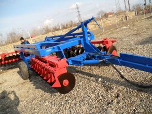DISC AGRICOL  rabatabil