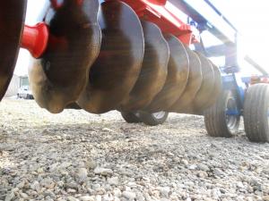 DISC AGRICOL  rabatabil