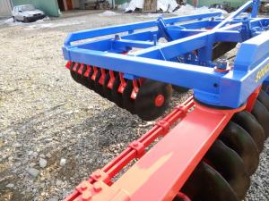 DISC AGRICOL  rabatabil