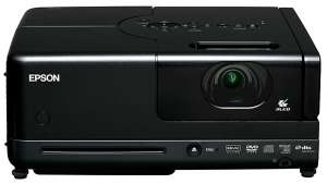 EPSON EH-DM2