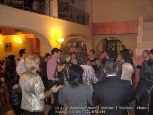 DJ Nunta Ploiesti -Botez -Majorat -Cununie - Banchet - Bal -Ploiesti,   Sinaia,   Predeal,  Bulgaria