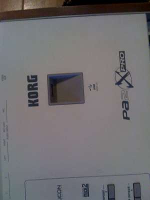 vand pa 2 x pro in stare perfecta