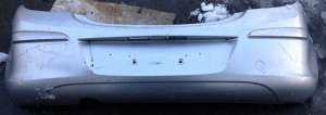 spoiler bara ML350 w219 CLS W219 C220 w204 OCTAVIA 2 GOLF 5 W169 CORSA D