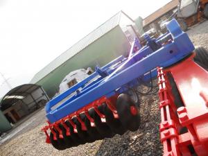 DISC AGRICOL  4 metri