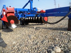 DISC AGRICOL  4 metri