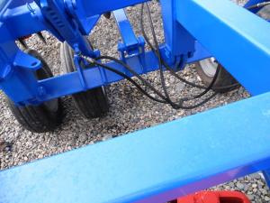 DISC AGRICOL  4 metri