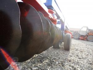 DISC AGRICOL  4 metri