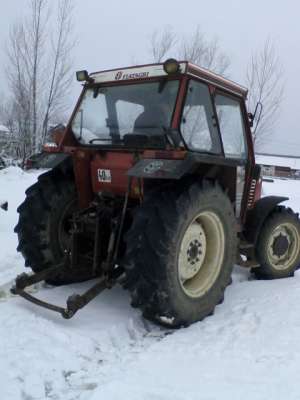 Vind Fiat 70-90 DTC Are 4700 Ore Import