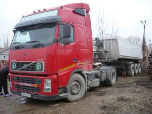 Volvo FH 12 2002