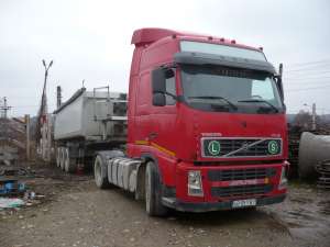 Volvo FH 12 2002
