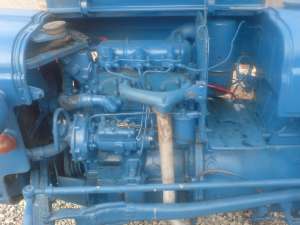 Ford Dexta