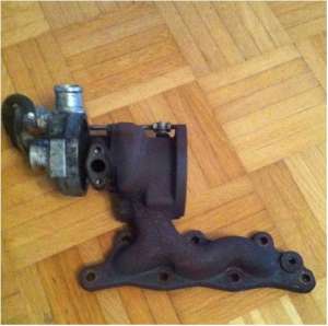 Smart ForTwo 451 TURBO pt DIESEL  ,    model 2007-2013