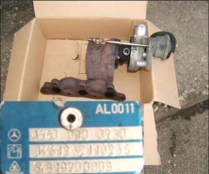 Smart ForTwo 451 TURBO pt DIESEL  ,    model 2007-2013