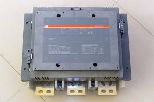 Vand contactori marca ABB-Suedia