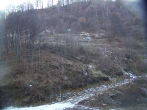Vanzare Terenuri Valea Sebesului (Transalpina)