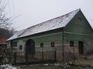casa de vacanta
