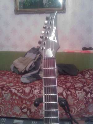 Vand Ibanez Apex2 la superpret!