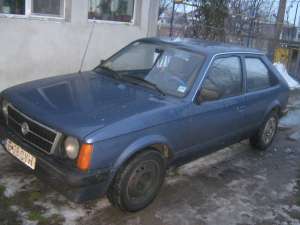 Vand opel kadett sau o dau pentru rabla