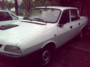 vand dacia 1307 1.9d