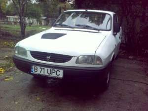 vand dacia 1307 1.9d
