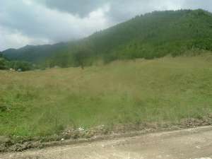vand teren brasov, zarnesti