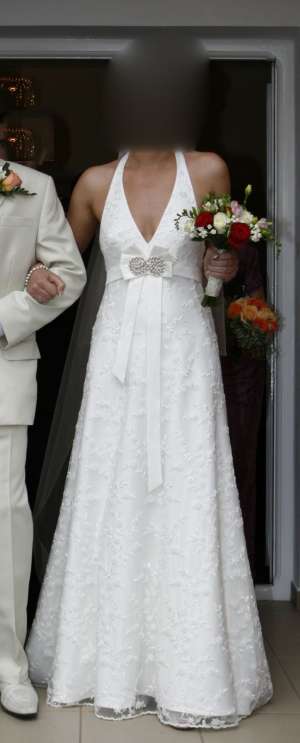 Vand rochie mireasa Rose Marie