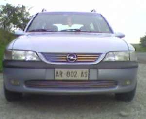 VAND OPEL VECTRA CARAVAN