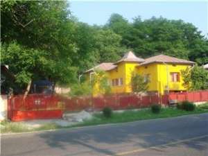 vand sau schimb casa cu ap 3 cam buc