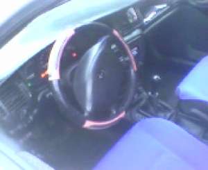VAND OPEL VECTRA CARAVAN