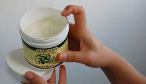 Gel anticelulitic cu menta BIO Krauter