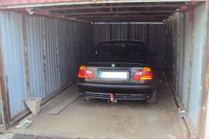 Garaj Metalic Demontabil cu Suruburi

Dimensiuni: Lungime:6m,  Latime:3m,  Inaltime:2m
Garajul es