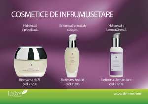Companie produse BIO - LifeCare