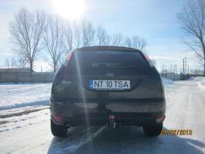 ford focus 1, 8 diesel